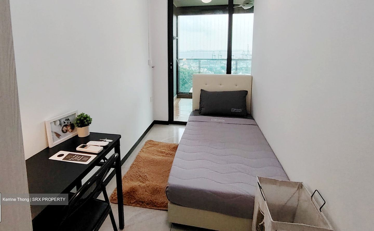 Normanton Park (D5), Apartment #556627381